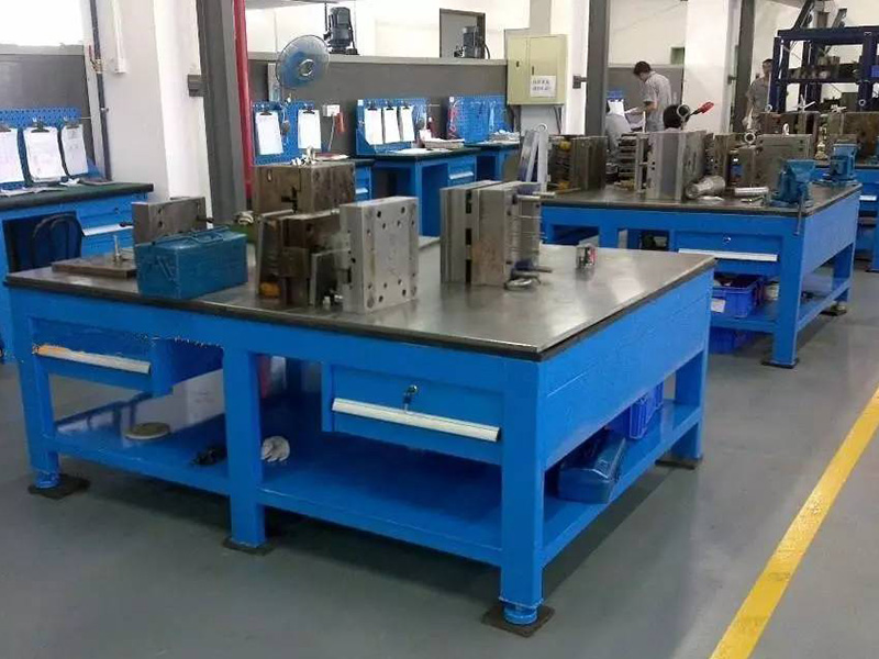 格力電器工程案例